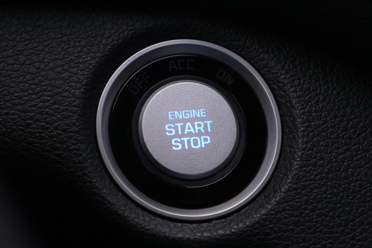 Hyundai Tucson 1,6 CRDI 100kW CZ 1.Maj. 4x4