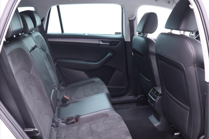 Škoda Kodiaq 2,0 TDI 147kW DSG Style 4x4 DPH