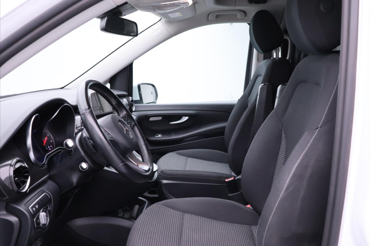 Mercedes-Benz Třídy V 2,0 140kW Marco Polo Záruka DPH