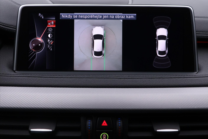 BMW X6 3,0 Xdrive 30D LED 190kW