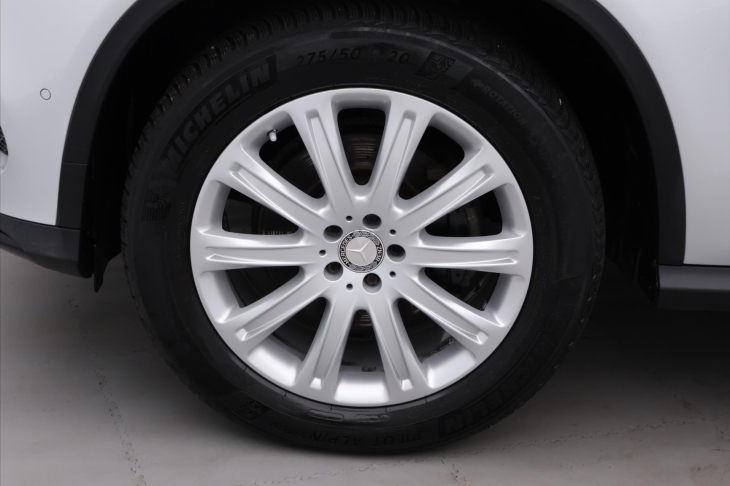 Mercedes-Benz GLE 3,0 350d 190kW 4Matic CZ DPH
