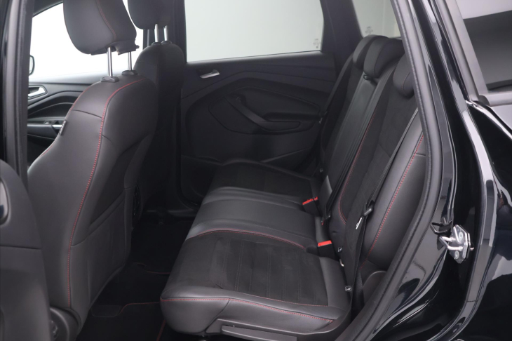 Ford Kuga 1,5 EB 110kW ST-Line 1.Maj