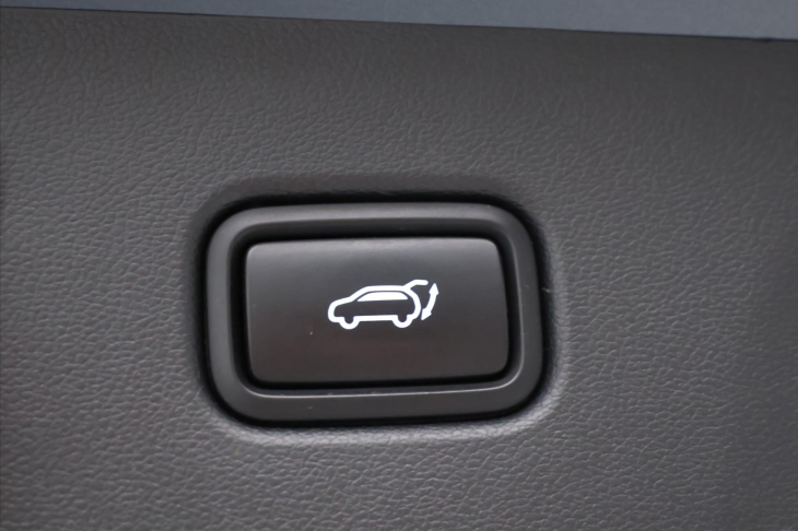 Hyundai Tucson 1,6 CRDi MHEV 100kW Style