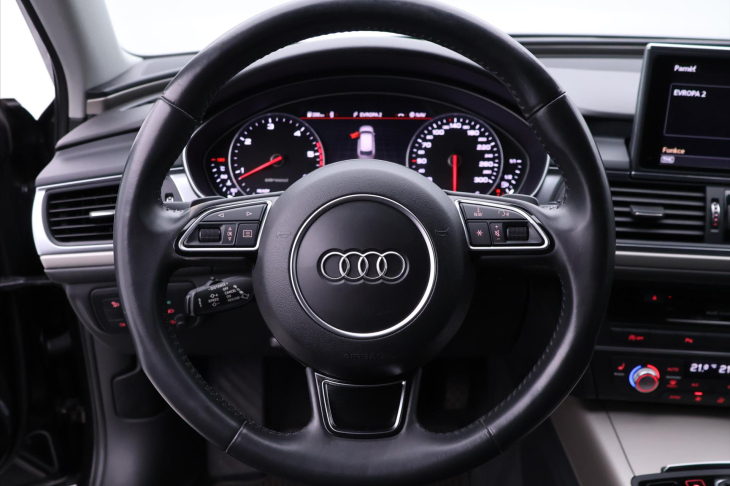 Audi A6 Allroad 3,0 TDI 200kW Quattro DPH