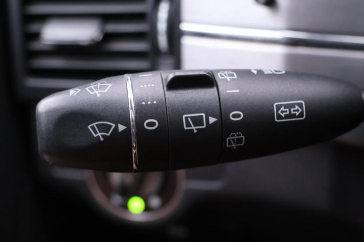 Mercedes-Benz GLK 3,0 320CDI 4M Panorama Navi