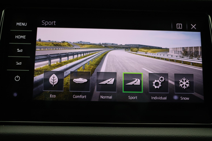 Škoda Kodiaq 2,0 TDI RS 176kW DSG 4x4 7Míst