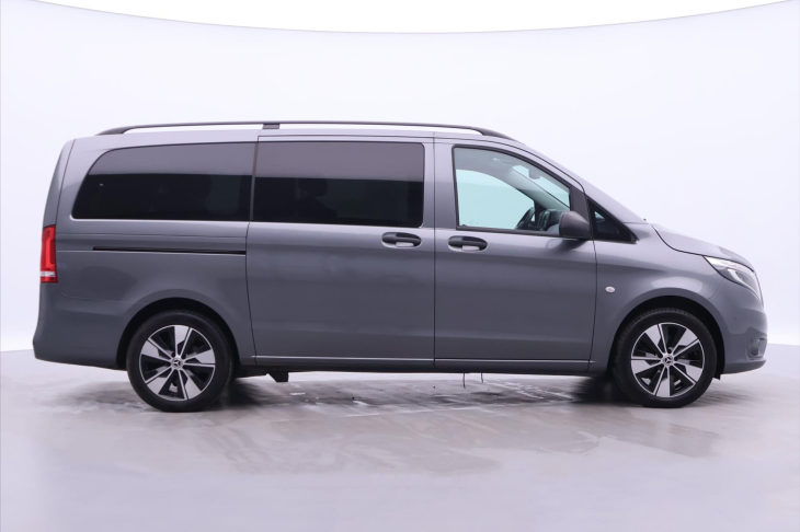 Mercedes-Benz Vito 2.0 119CDI Aut. 4M 7-Míst DPH