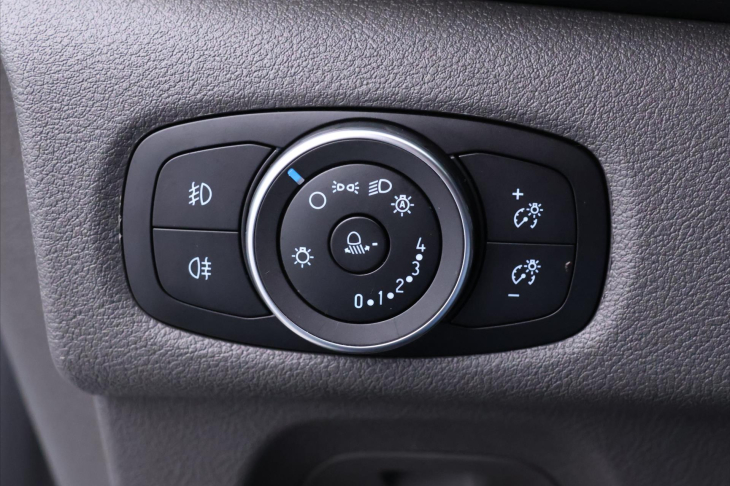 Ford Transit Custom 2,0 77kW EcoBlue L1 1.Maj. DPH