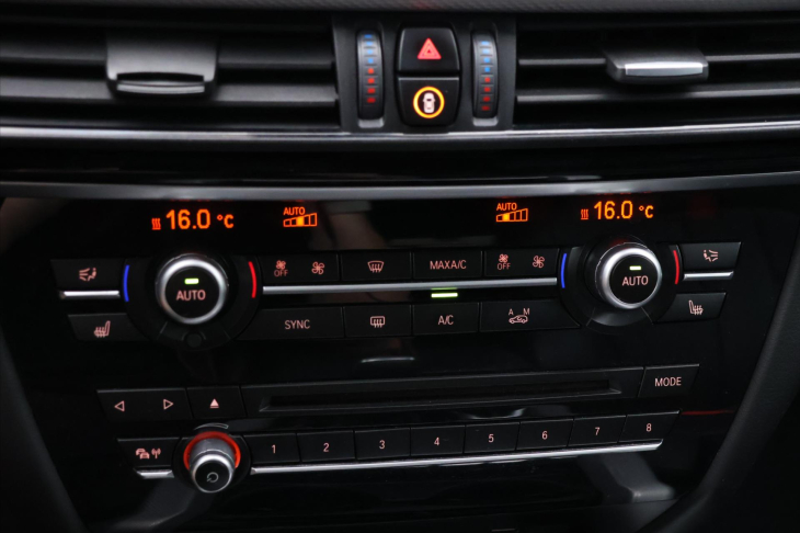 BMW X5 3,0 30d 190 kW CZ DPH xDrive