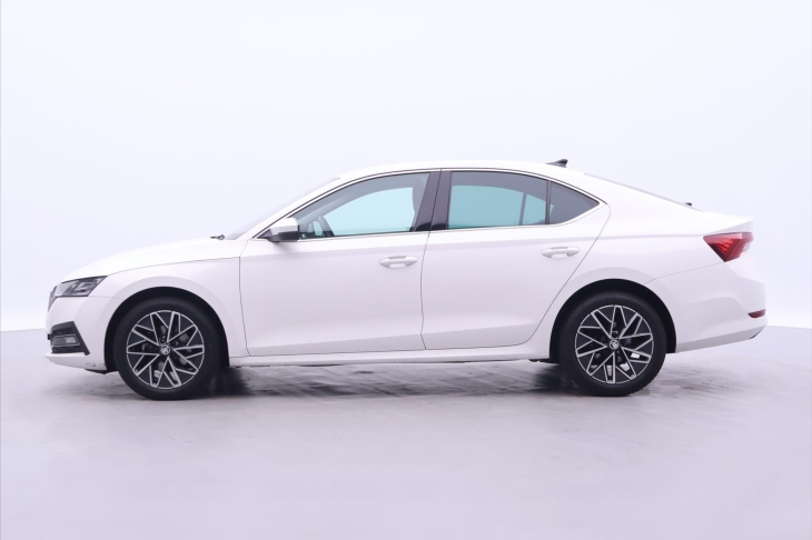Škoda Octavia 2,0 TDI 85kW Style CZ DPH