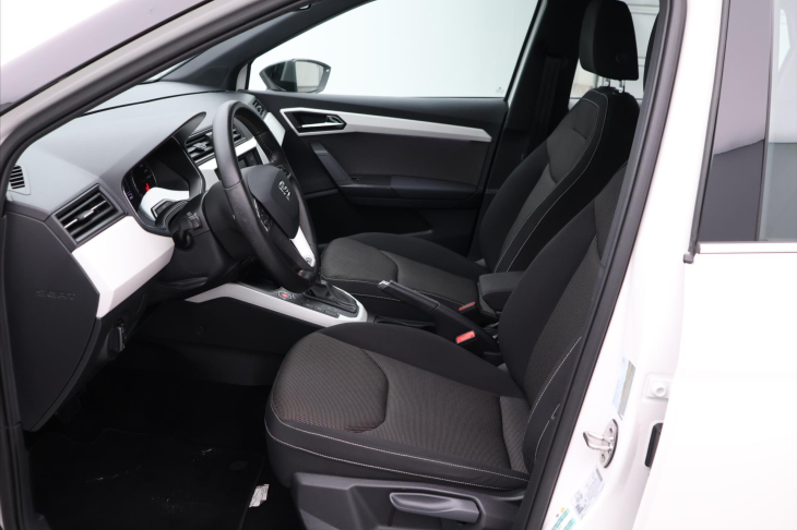 Seat Arona 1,0 TSI DSG CZ Xcellence 1.Maj