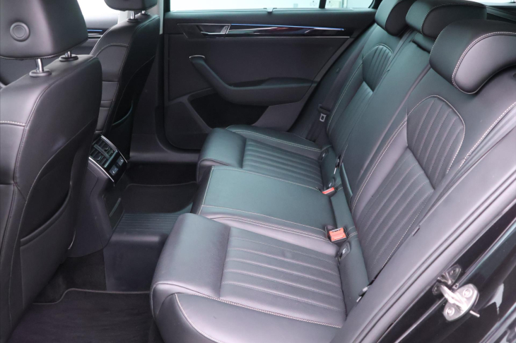 Škoda Superb 2,0 TDI 140kW DSG 4x4 L&K DPH