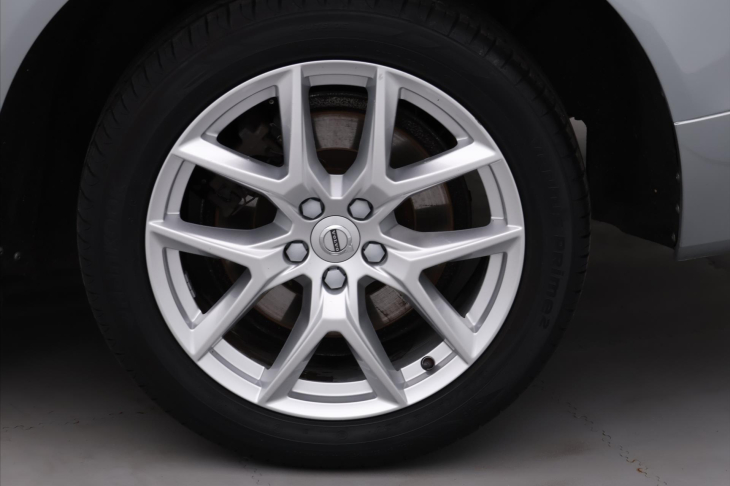 Volvo XC60 2,0 D4 140kW AWD Auto