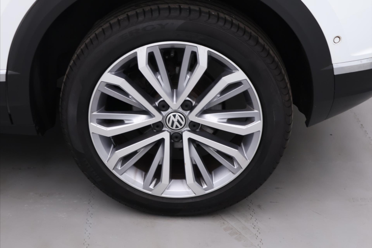 Volkswagen T-Roc 1,0 TSI Style Virtual 1.Maj.