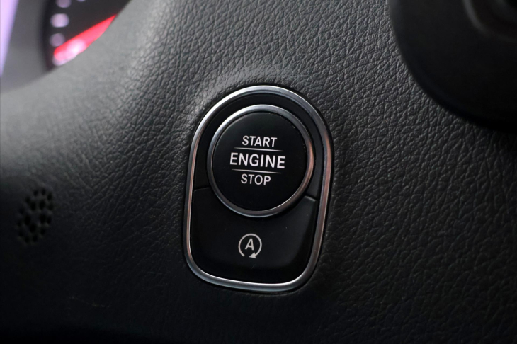 Mercedes-Benz Sprinter 2,1 314 CDI 105kW L2H2 DPH CZ