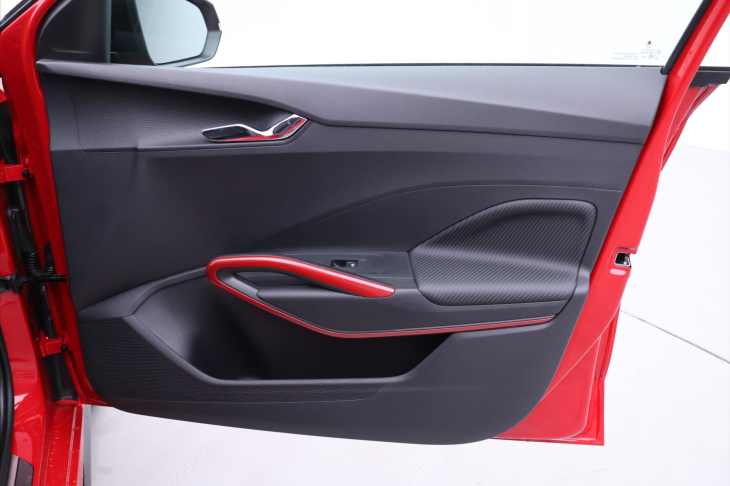 Škoda Fabia 1,0 TSI DSG Monte Carlo 1.maj