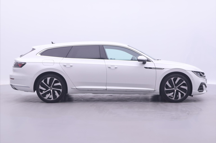 Volkswagen Arteon Shooting Brake 2,0 TSI 206 kW R-line DSG DPH CZ