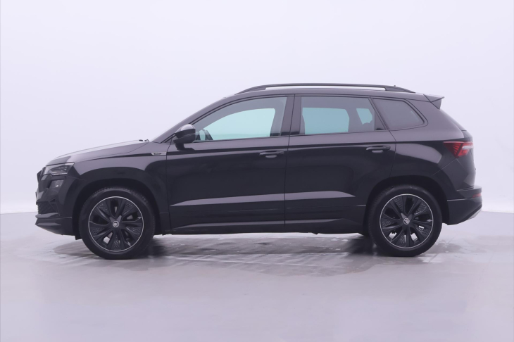 Škoda Karoq 2,0 TSI DSG 4x4 Sportline DPH