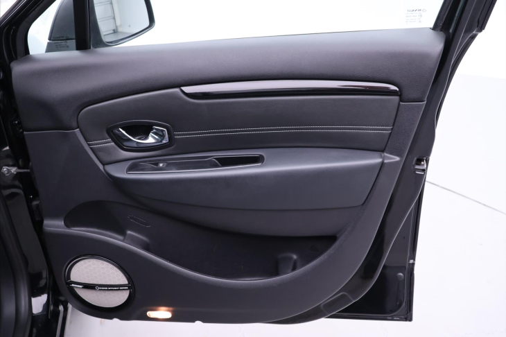 Renault Grand Scénic 2,0 dCi 118kW Navi Kůže CZ