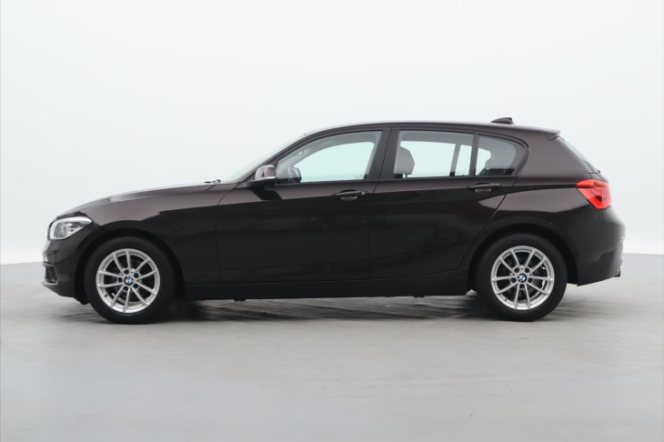 BMW Řada 1 1,5 118i Advantage 1.Maj.