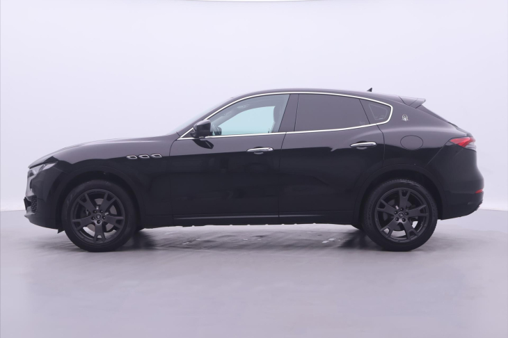 Maserati Levante 3,0 V6 257kW Aut 4x4 tažné