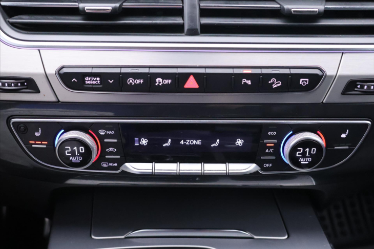 Audi Q7 3,0 200kW quattro tiptronic DPH