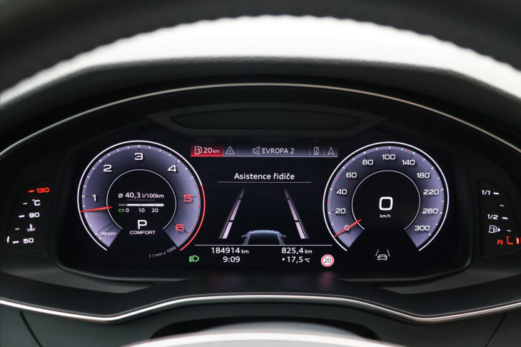 Audi A6 3,0 45 TDi 170kW Tipronic 4x4