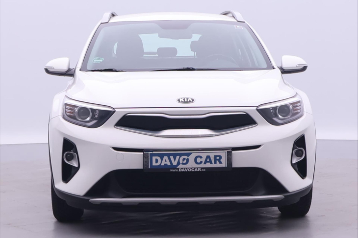 Kia Stonic 1,0 T-GDi 88kW Aut Premium DPH