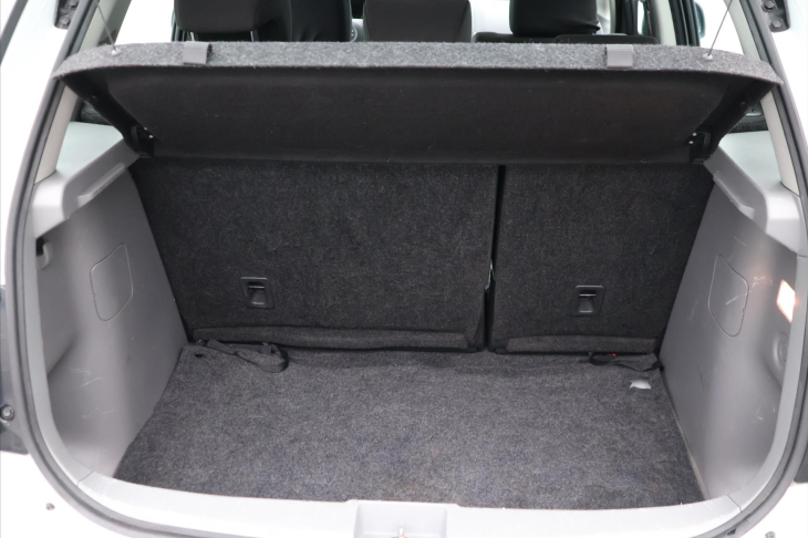 Suzuki SX4 1.6 VVT 88kW 4x4 Klima