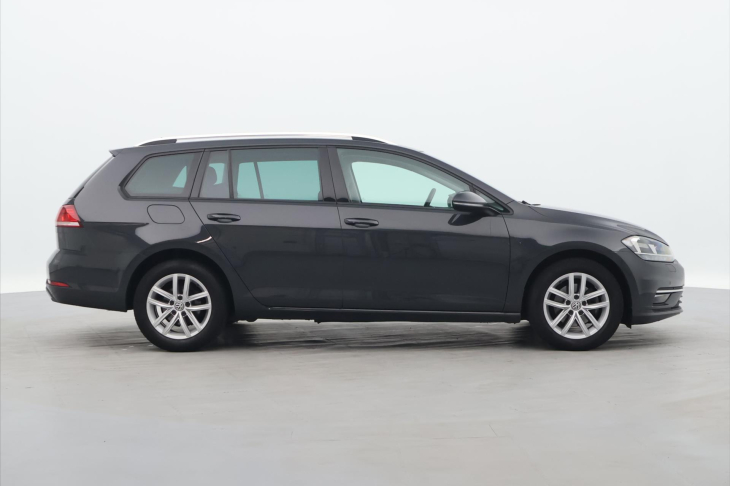 Volkswagen Golf 1.6 TDI Maraton Edition Serv.Kniha