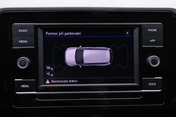 Volkswagen Passat 1,5 TSI 110kW DSG Business DPH