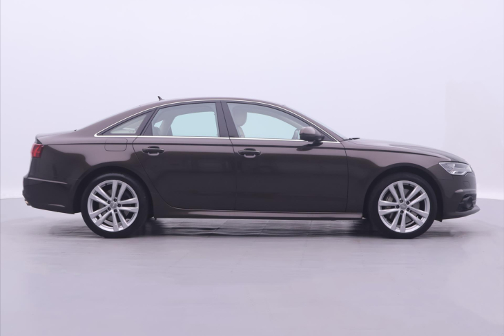 Audi A6 3,0 TDI 235kW quattro CZ DPH