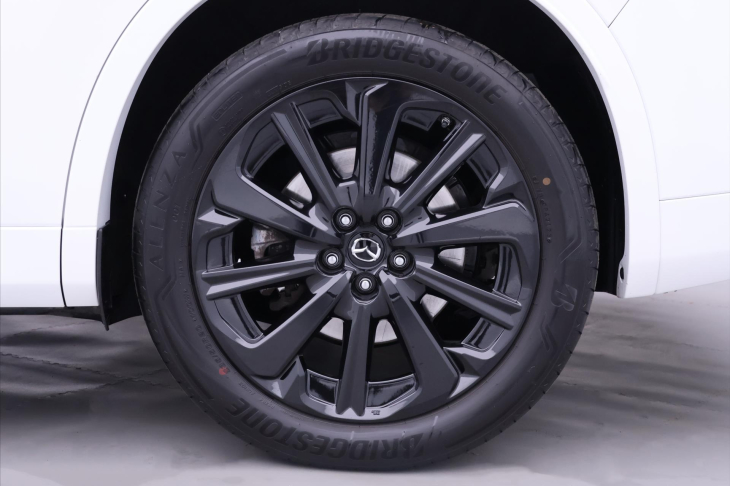 Mazda CX-60 3,3 D 187kW CZ Homura 1Maj DPH