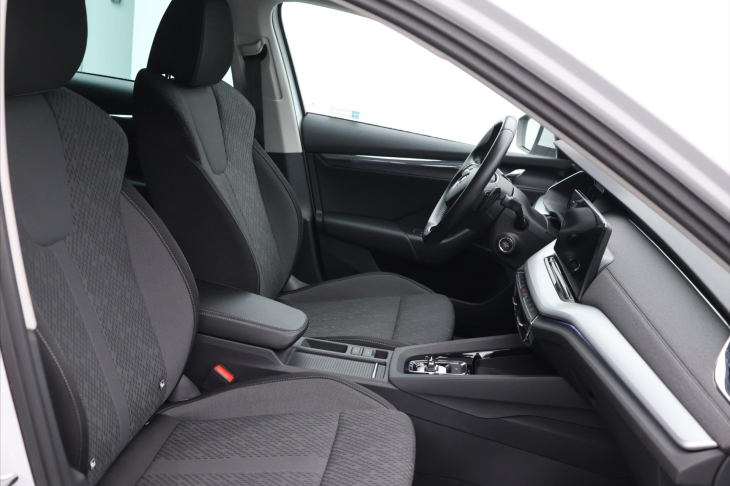 Škoda Octavia 2,0 TDI 110 kW DSG STYLE CZ