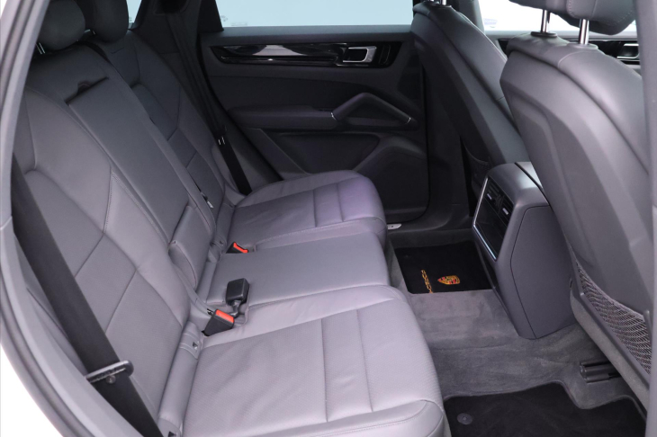 Porsche Cayenne 3,0 Tiptronic 250kW CZ DPH