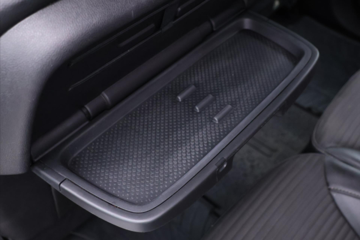 Renault Grand Scénic 1,5 dCi 81kW 7míst Aut.Klima