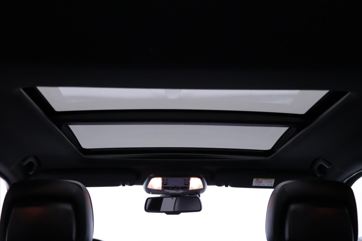 Jeep Grand Cherokee 3,0 V6 184kW 4WD Aut. Overland