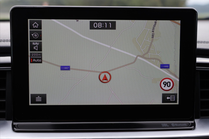 Kia ProCeed 1,6 CRDI GT-Line Aut. LED Kůže