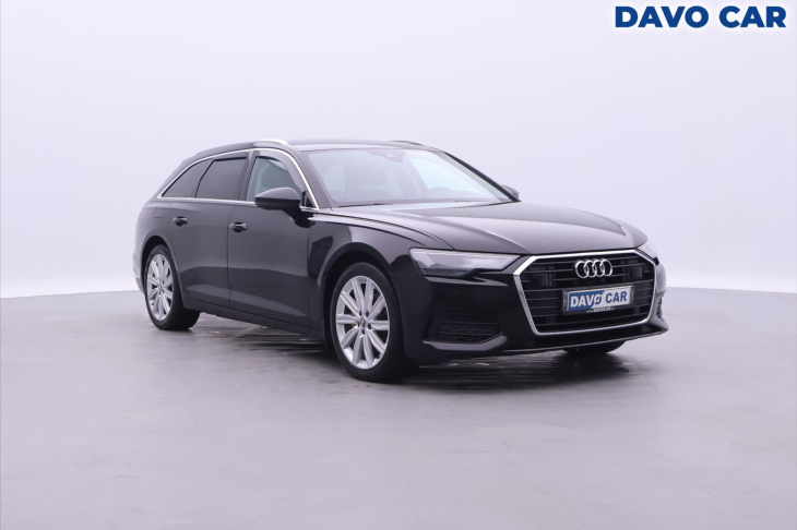 Audi A6 2.0 40TDI 150kW Aut. Sport
