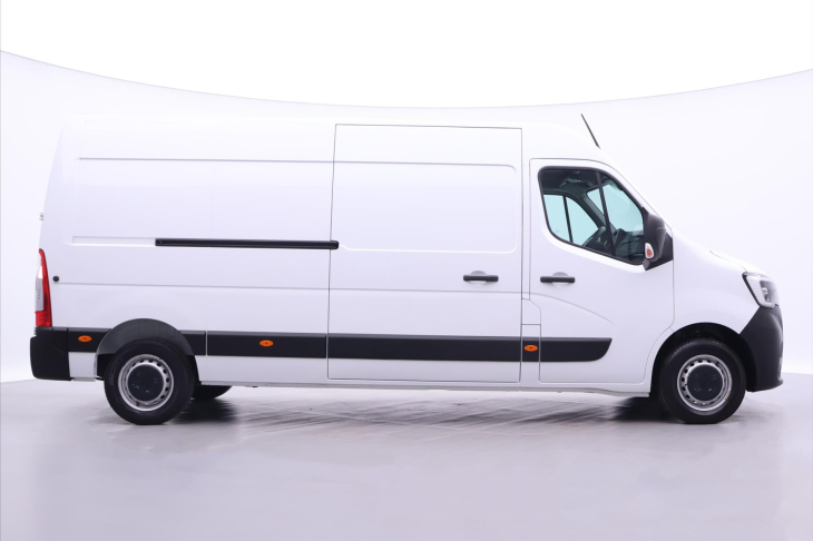 Renault Master 2,3 dCi 100kW CZ 1Maj L3H2 DPH
