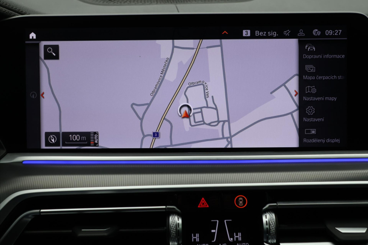 BMW X5 3,0 30D 210kW xDrive M-Paket