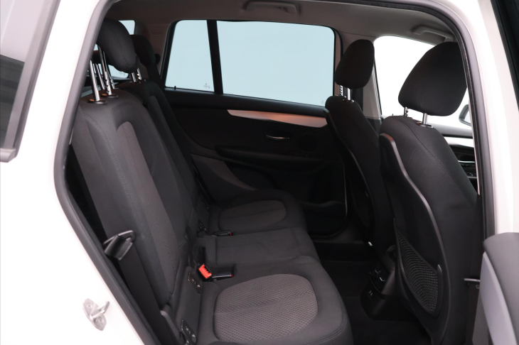 BMW Řada 2 1,5 Gran Tourer 218i Aut. DPH