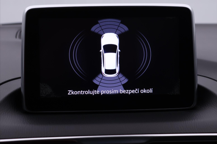 Mazda 3 2,0 SkyActive-G120 CZ Navi