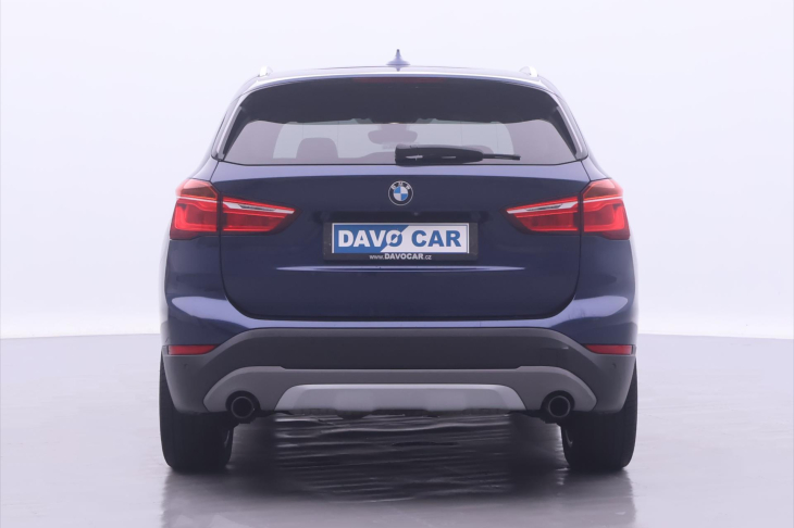 BMW X1 2,0 20i xDrive 141kW Aut. CZ