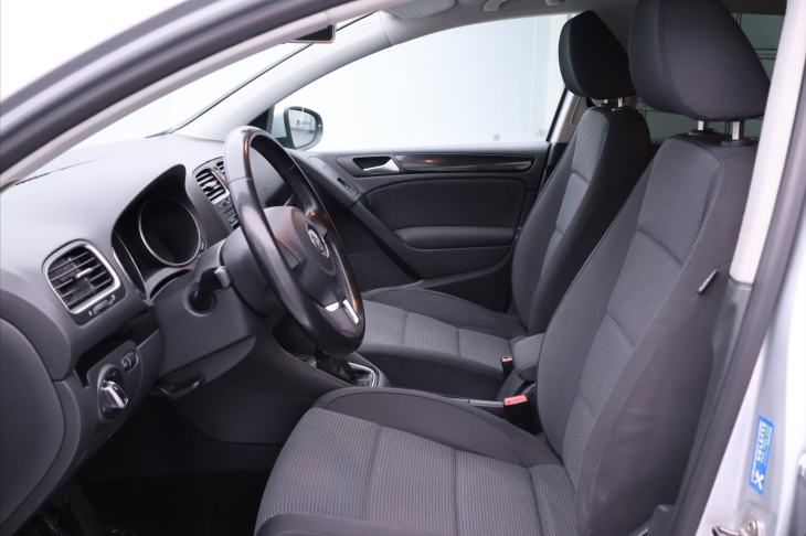 Volkswagen Golf 1,4 59kW Comfortline