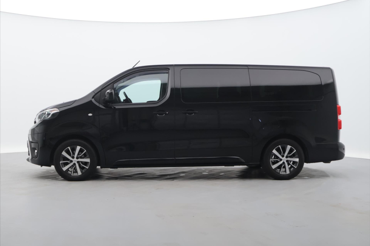 Toyota ProAce 2,0 D-4D 130KW CZ VIP DPH