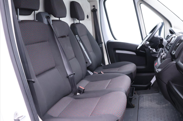 Peugeot Boxer 2,2 HDI 103kW CZ 1Maj L4H2 DPH