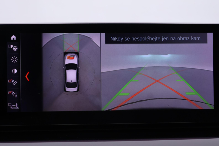 BMW Řada 5 2,0 520d 140 kW CZ DPH 1.Maj.