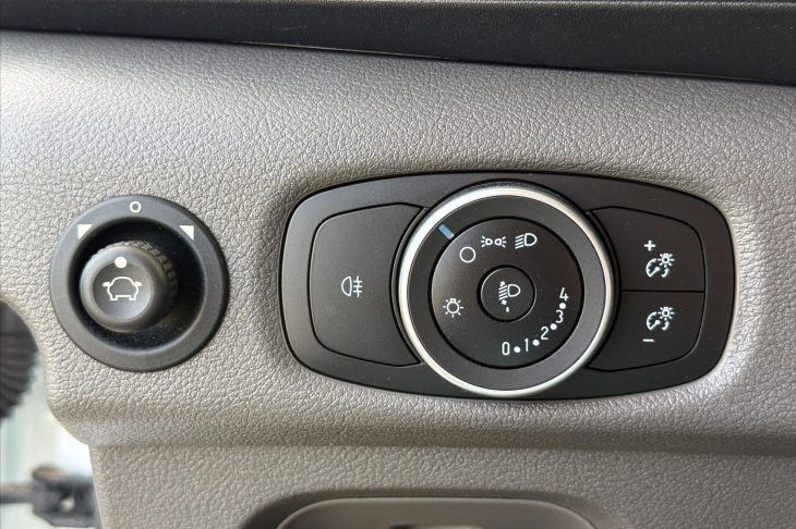 CI Caravans International Ostatní 2.0 CI Magis Plus 84 CZ DPH obytný automobil