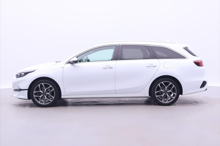 Kia Ceed 1,5 T-GDI 118kW CZ DPH SW